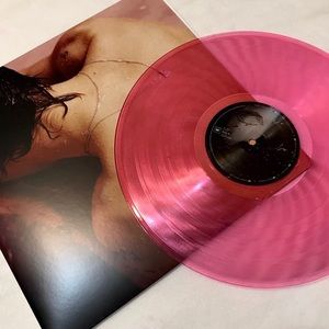 ISO!! looking for this harry vinyl!!